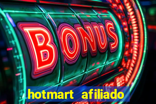 hotmart afiliado entrar login